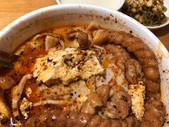 麻花-老鳯府豆花泡馍(第五大道店)