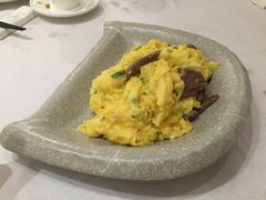 滑蛋炒牛肉-岭南海晏楼(滨江东总店)