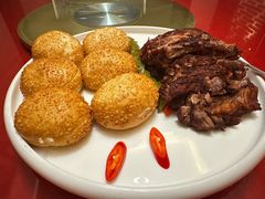 -北京民族饭店