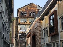 -广东紫坭糖厂(桥头路)