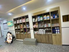 -萌兽医馆·绝育·24小时内科·宠物医院(德胜店)