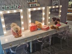 -NOKNOK若蔻亲子餐厅(天地壹方北馆店)