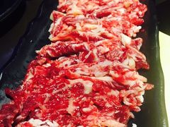 -左庭右院鲜牛肉火锅(新梅广场店)