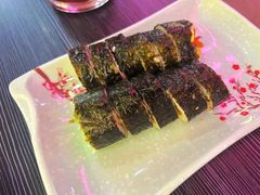 -韩味轩(丰盛町店)