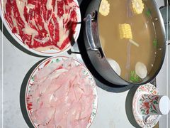 -汕头八合里海记牛肉店(清河店)