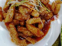 -四海蒸鲜蒸汽海鲜自助(北戴河店)