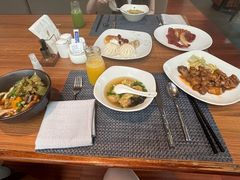 -日落吧·海景咖啡厅·餐酒吧·鸡尾酒·下午茶·乐队表演·浪漫夕阳·三亚文华东方酒店