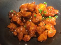 -金牌外婆家(苏州中心店)