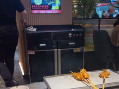 -鼎原力量东北吊炉烧烤(临河街店)