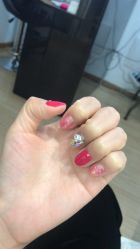 -恐龙·美甲美睫