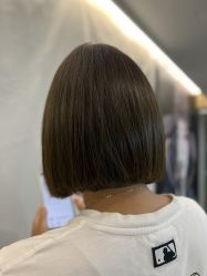 -奈川烫染Salon