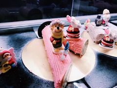 -舟山希尔顿酒店