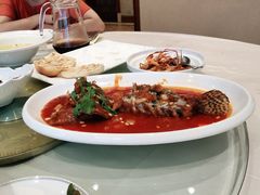 -欣旺·迎宾楼·百年无锡菜