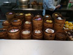 -纽斯特牛排自助餐厅(浦江万达店)