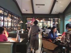 -前海沿·青岛菜(李沧万达店)