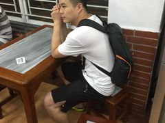 -沙湾姜撞奶甜品店(昌岗中路店)