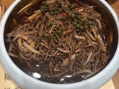 -葛记焖饼(伏牛路店)