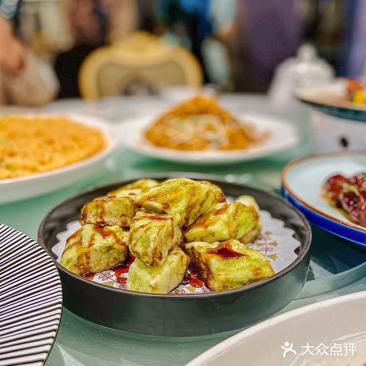 一定要带家人来吃的老字号粤菜馆[调皮]