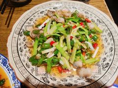 -百年老扣碗(沙坪坝店)