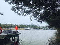 -桂林两江四湖景区