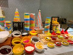 -十堰天海温德姆酒店·四季全日制餐厅(北京中路店)