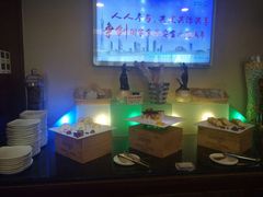 -珀丽酒店-协奏坊餐厅