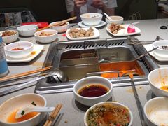 -海底捞火锅(壹悦城店)