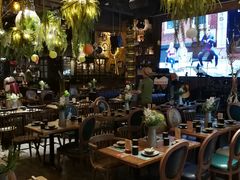 大堂-胡桃里乐队酒馆(大庆店)