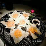 菜式口味偏甜，适合喜爱吃甜食的朋友