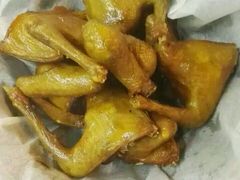 -大鸽饭(马王堆店)