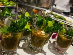 -Chom Cafe and Restaurant