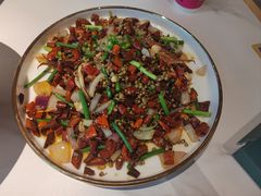 -南山翁新概念川菜(江宁万达广场店)