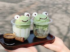 -大象厨房(重庆道店)