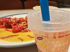 -杨氏青龙虾·吃蟹季(金盛路总店)