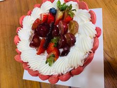 -仟吉KenGee(21世纪店)