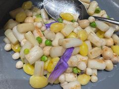 -花中城·杭帮菜·粤菜·海鲜火锅(清泰街店)