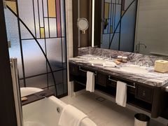 -上海前滩香格里拉大酒店