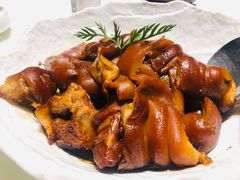 -怡情荟•海鲜青岛菜(五四广场旗舰店)