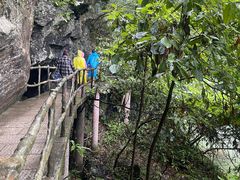 -石台牯牛降景区