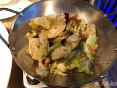 -绿茶餐厅(广州天河城店)