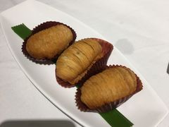 -潮福城大酒楼·潮味粤品·港式点心(湖滨北路店)