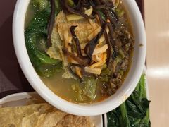 -水平有限广西米粉·广西风味集(五道口店)