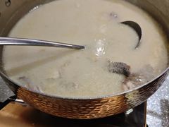 -松沪名灶·豆浆鱼头·新上海菜(飞航吾悦广场店)