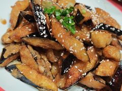 -肥三土菜馆(五四广场店)