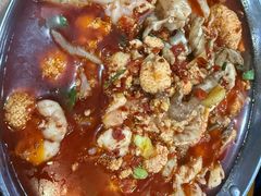-湖南文氏湘菜馆(顺河高架路店)