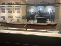 -上海交通大学董浩云航运博物馆