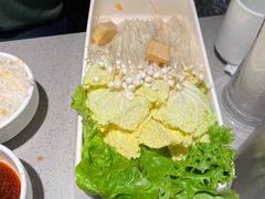 -半天妖烤鱼(兰州国芳中心店)
