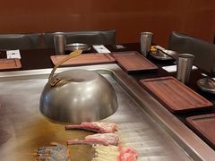-大神太神·铁板烧(七宝领展广场店)