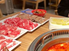 -季季红火锅(长沙步行街店)