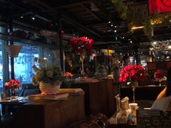 大堂-杂咖zacup(领展中心城店)